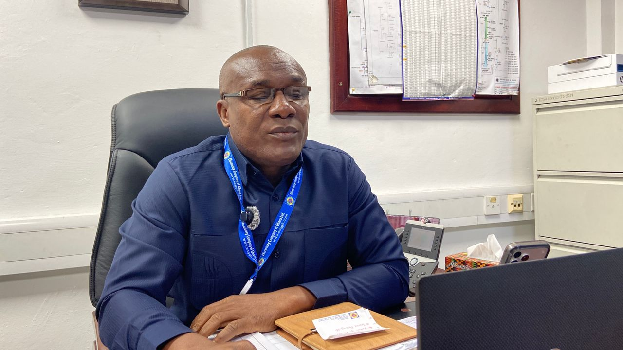 ECG activates standby teams to manage festive-season electricity load in Ashanti region