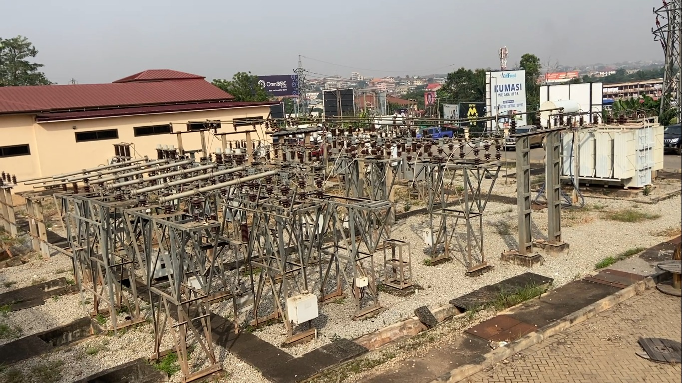 ECG activates standby teams to manage festive-season electricity load in Ashanti region