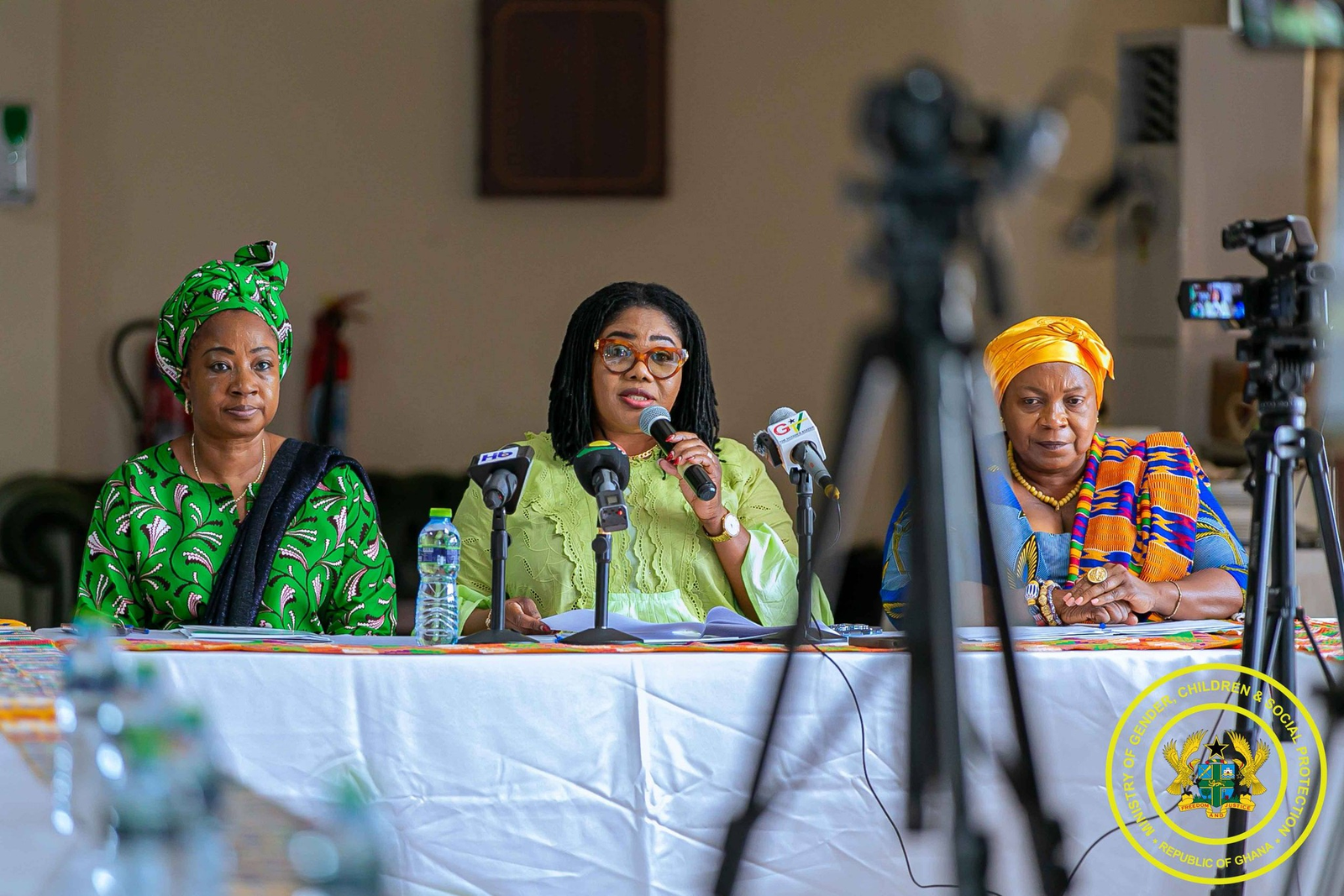 Government begins 99th cycle of LEAP cash payments