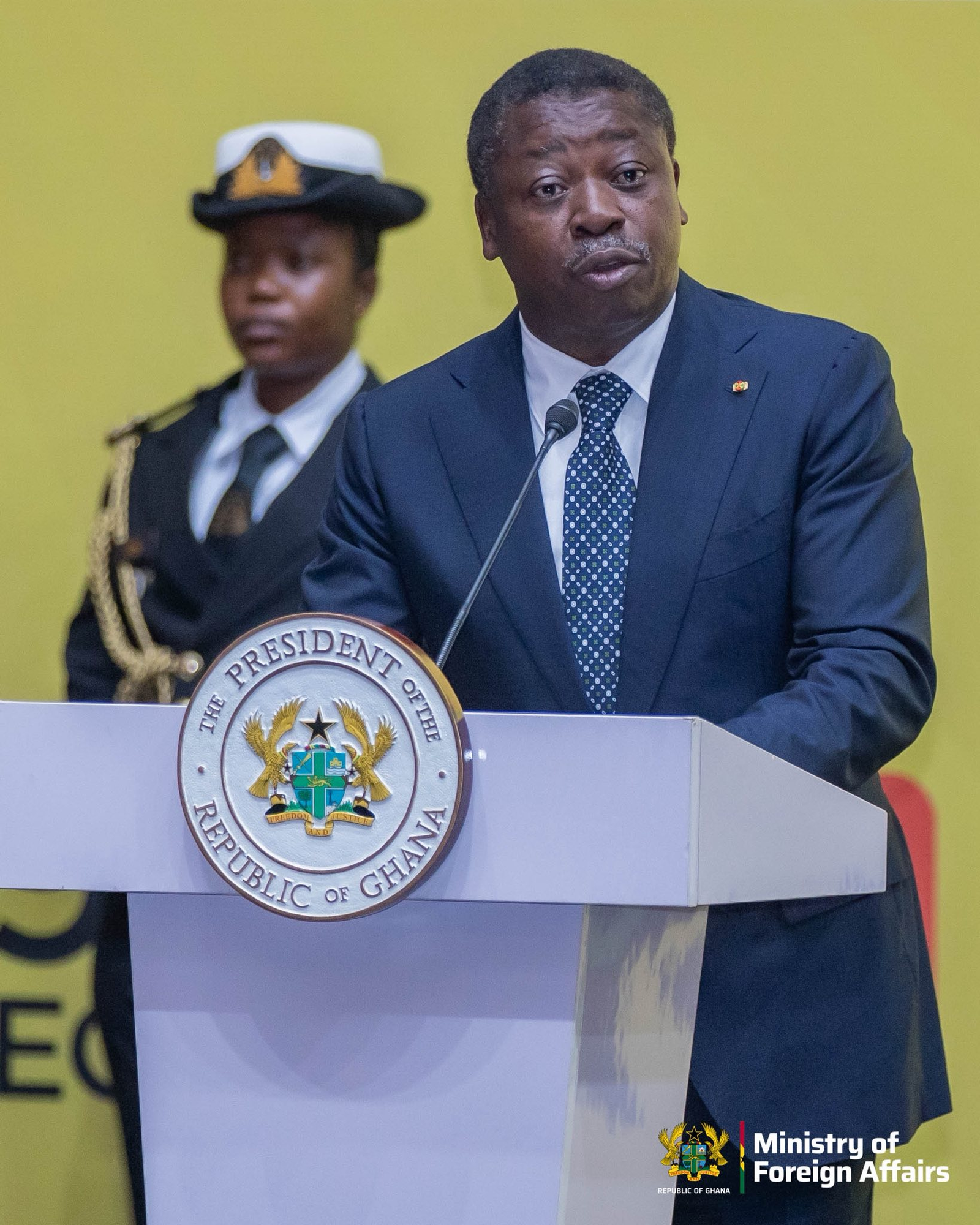 Photos: 2025 Diaspora Summit Photos: 2025 Diaspora Summit