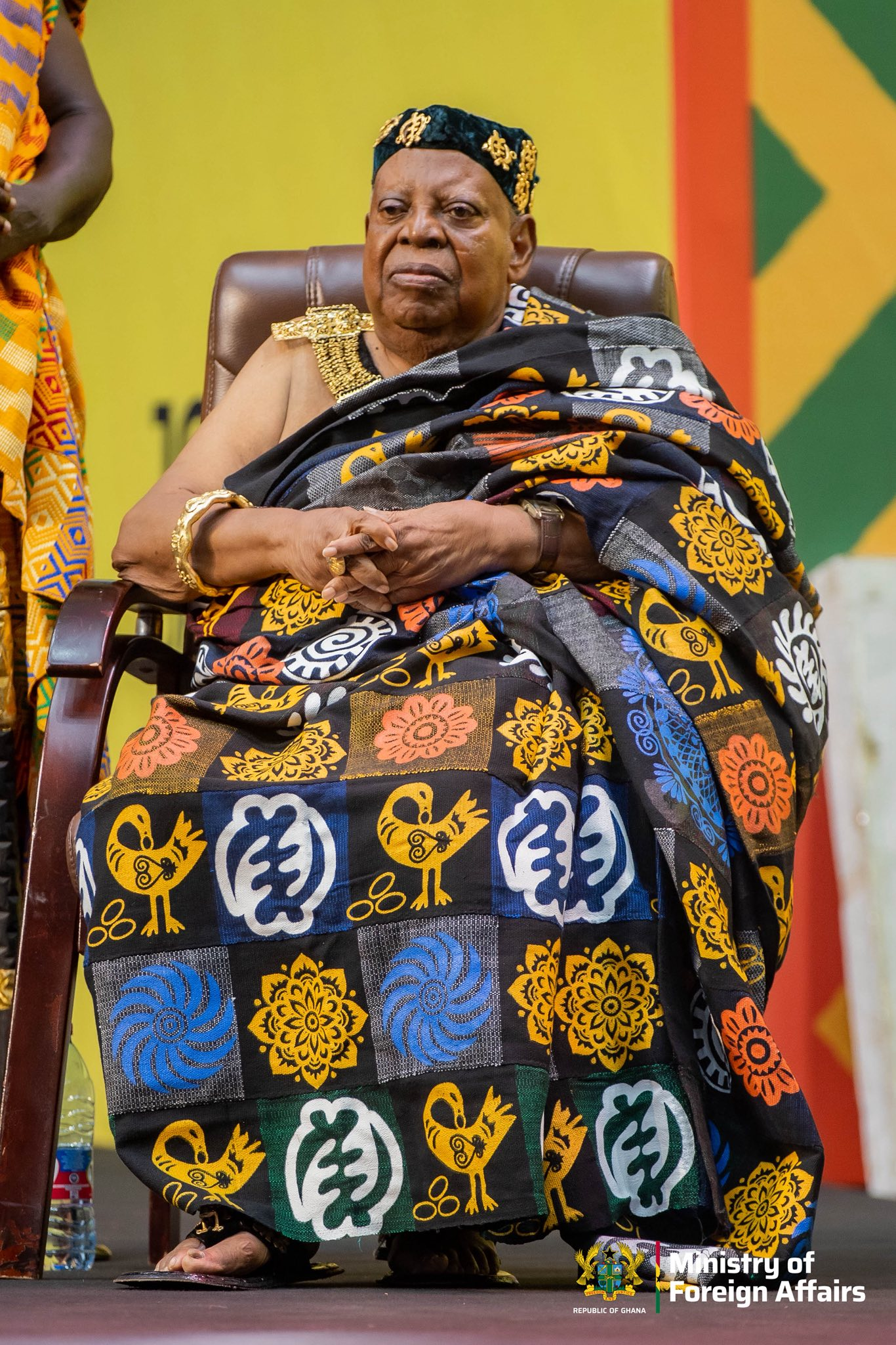Photos: 2025 Diaspora Summit Photos: 2025 Diaspora Summit