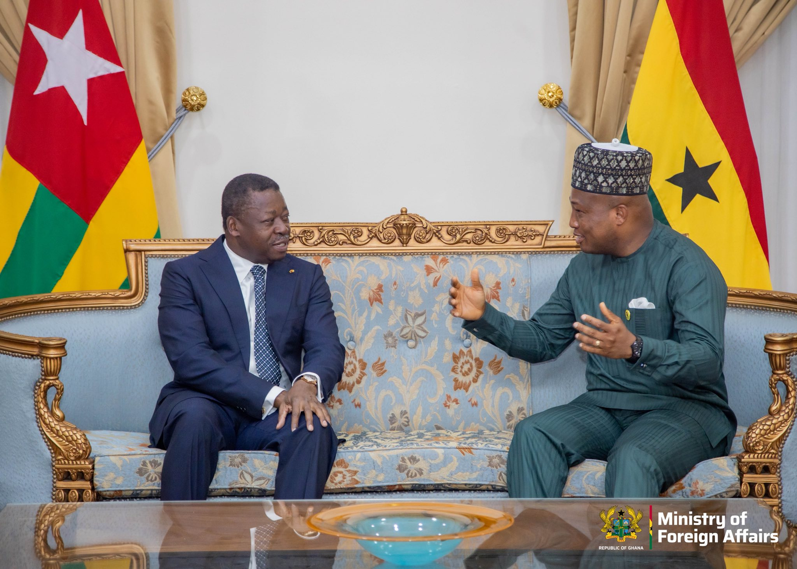 Photos: 2025 Diaspora Summit Photos: 2025 Diaspora Summit