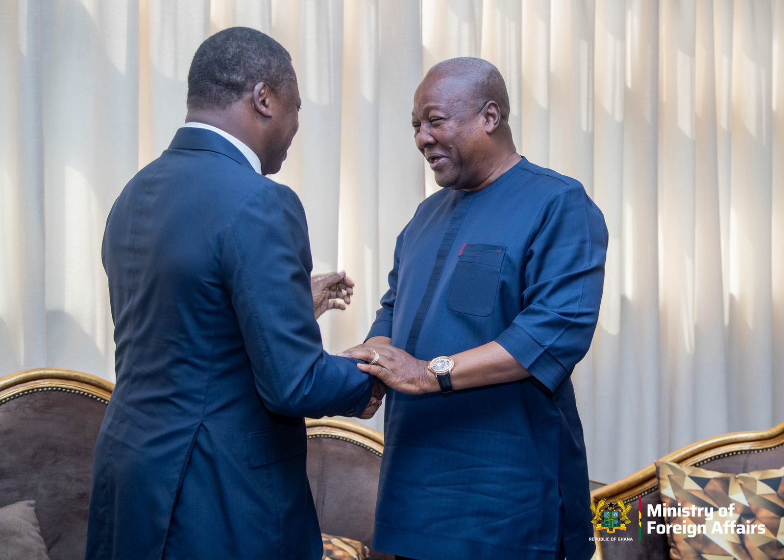 Photos: 2025 Diaspora Summit Photos: 2025 Diaspora Summit