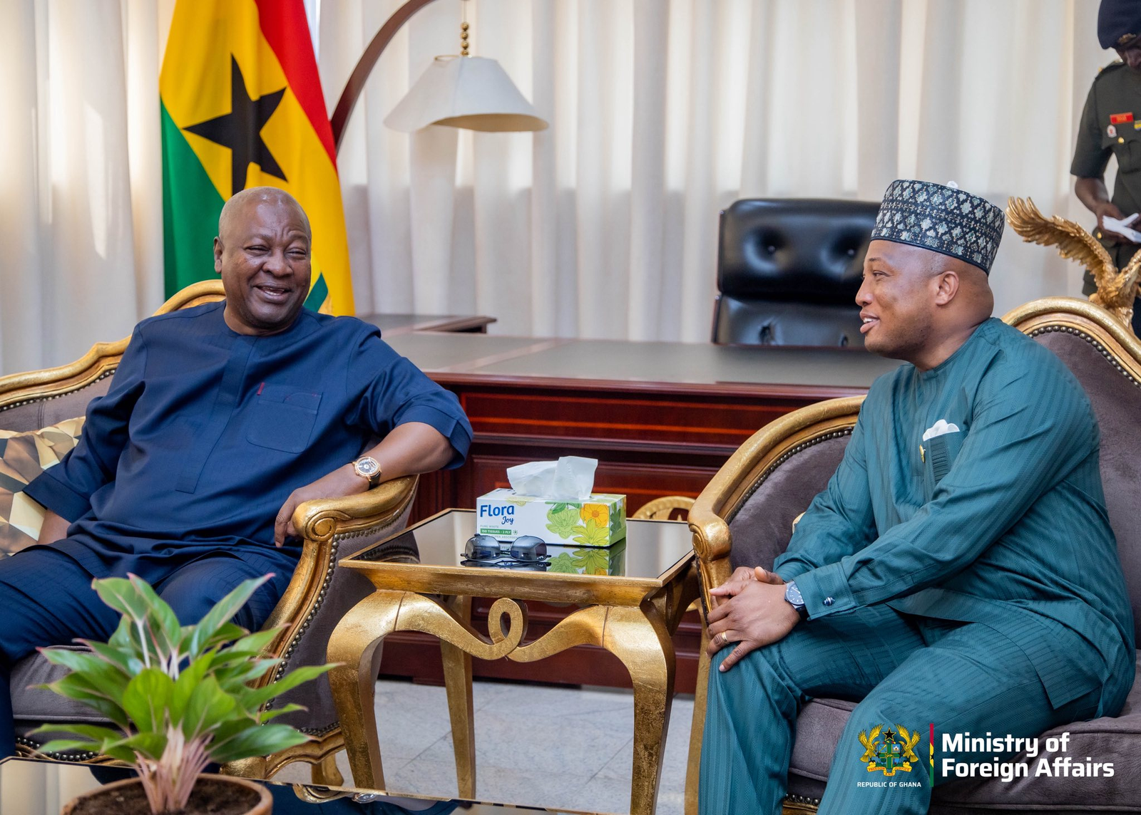 Photos: 2025 Diaspora Summit Photos: 2025 Diaspora Summit