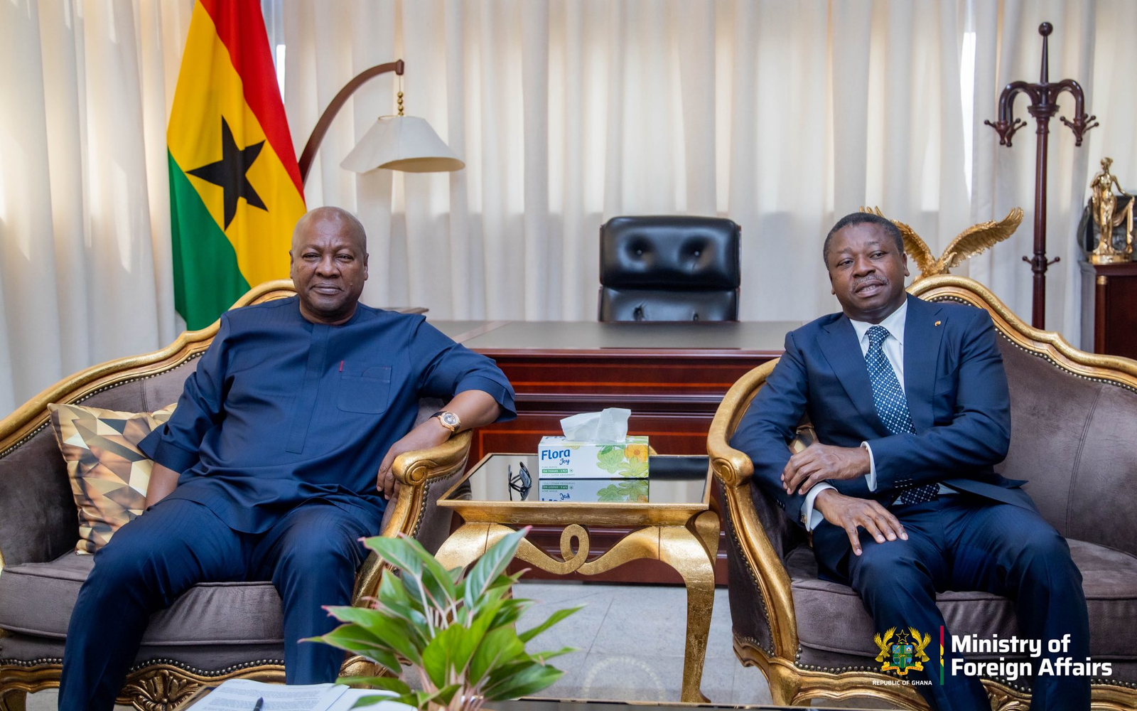 Photos: 2025 Diaspora Summit Photos: 2025 Diaspora Summit