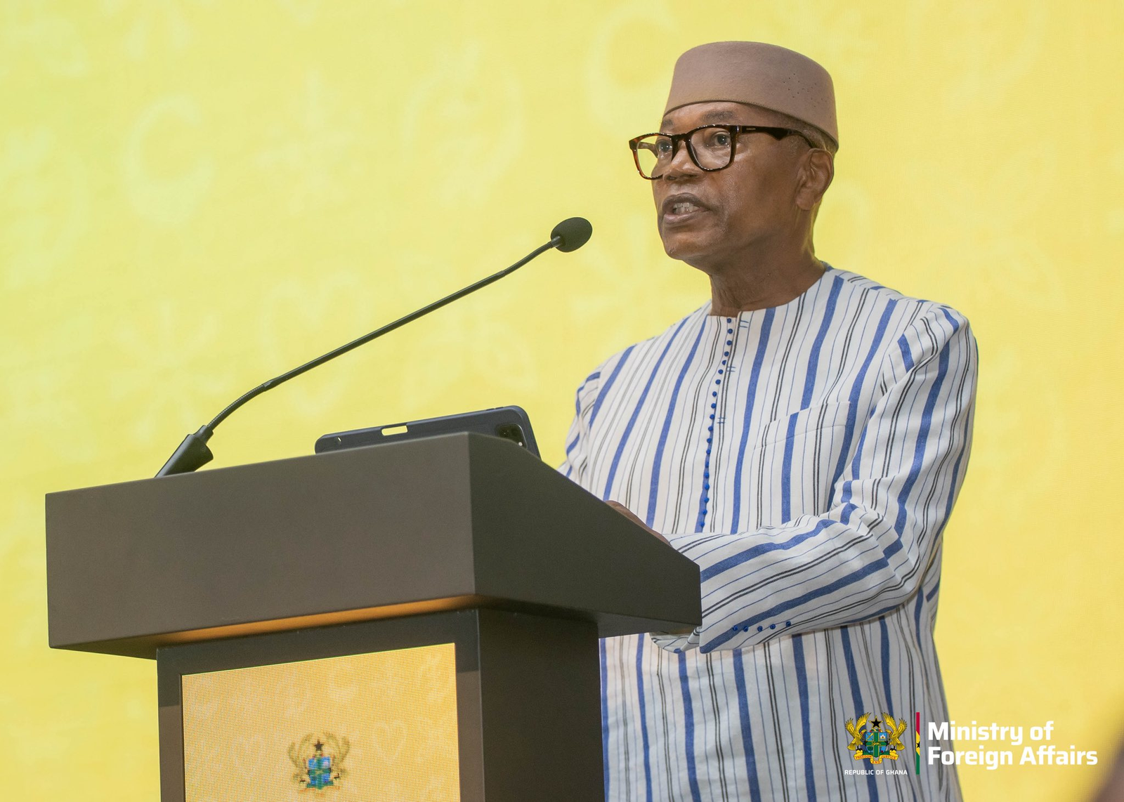 Photos: 2025 Diaspora Summit Photos: 2025 Diaspora Summit