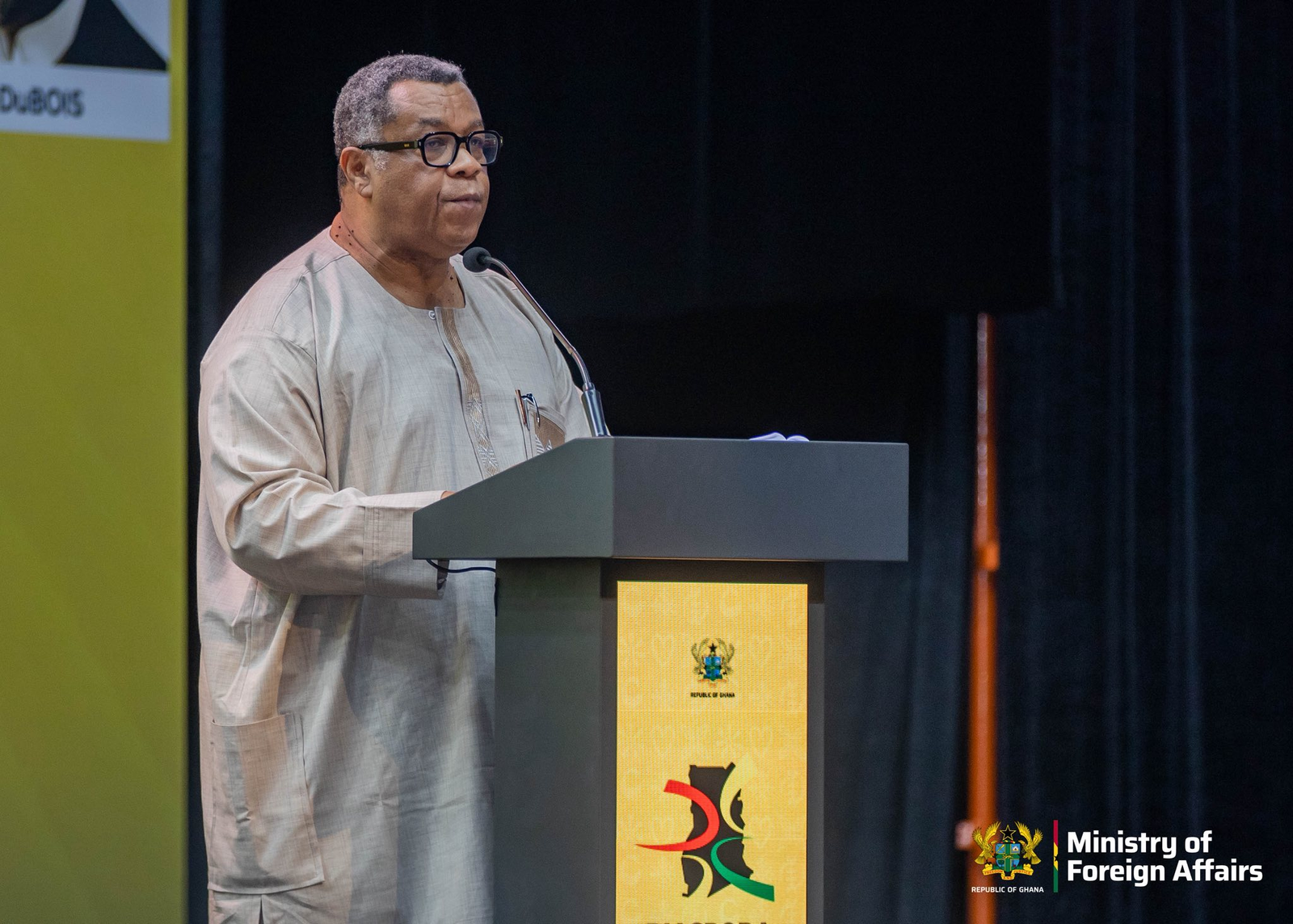 Photos: 2025 Diaspora Summit Photos: 2025 Diaspora Summit