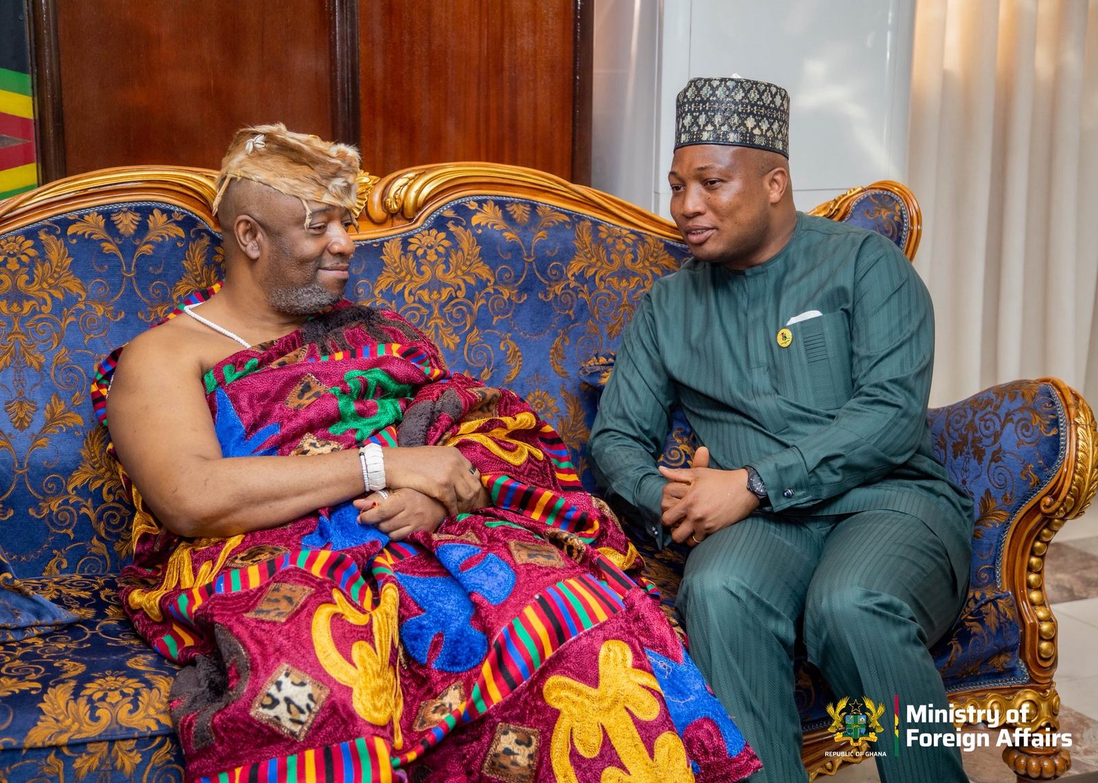 Photos: 2025 Diaspora Summit Photos: 2025 Diaspora Summit