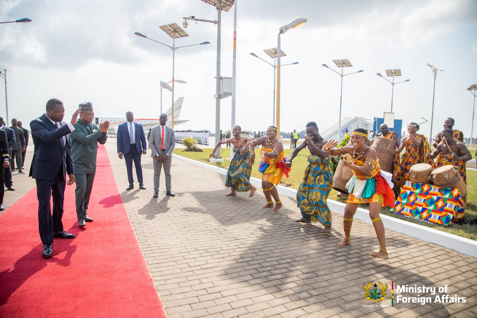 Photos: 2025 Diaspora Summit Photos: 2025 Diaspora Summit