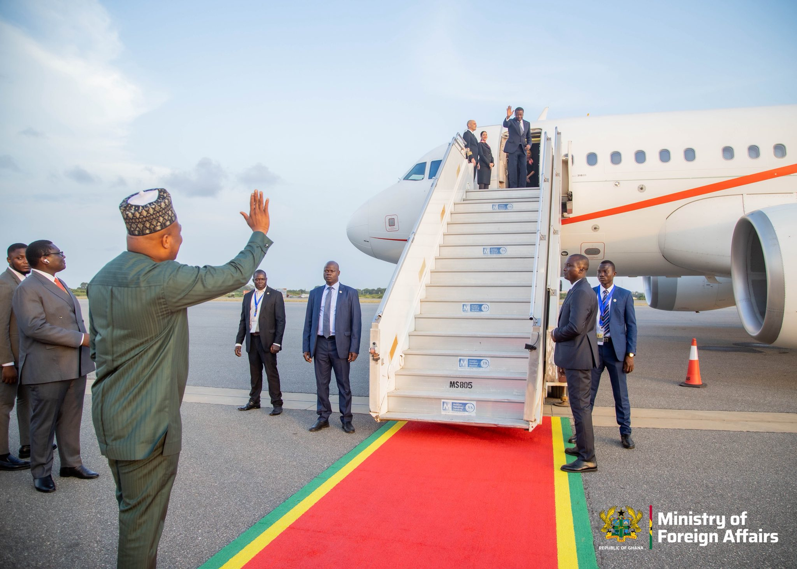 Photos: 2025 Diaspora Summit Photos: 2025 Diaspora Summit