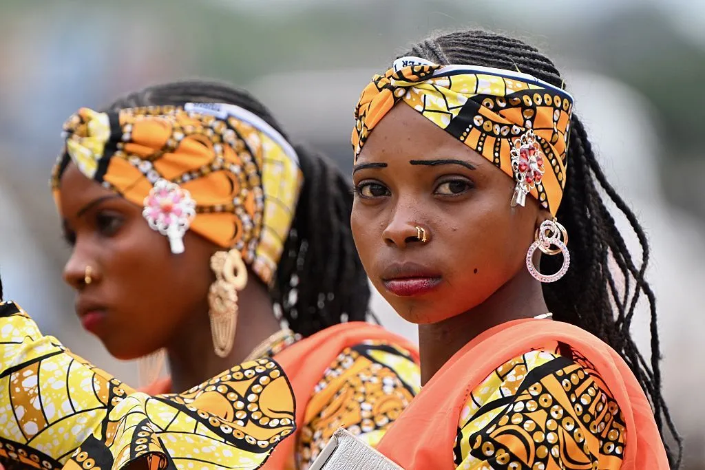 Neither Russia nor France: One West African country walks a diplomatic tightrope Neither Russia nor France: One West African country walks a diplomatic tightrope