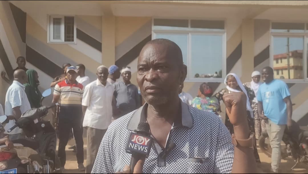 2 nurses, security guard arrested over alleged baby theft at Tamale hospital