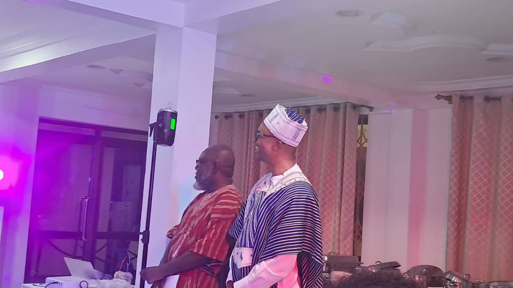 PSG marks 90 years with Maiden Dinner and Awards Night PSG marks 90 years with Maiden Dinner and Awards Night