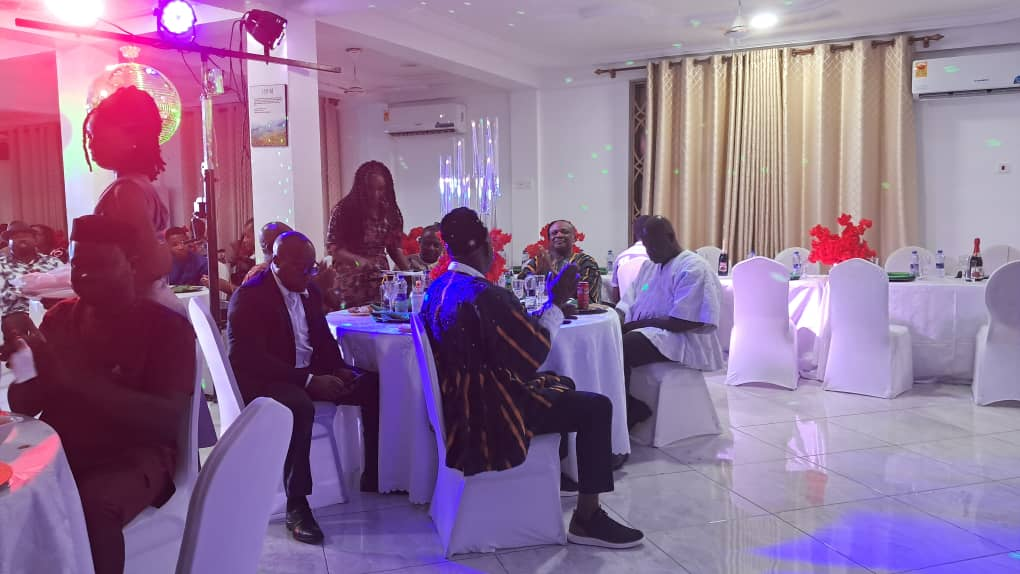 Volta, Oti pharmacists sound alarm over staff shortages, call for action Volta, Oti pharmacists sound alarm over staff shortages, call for action