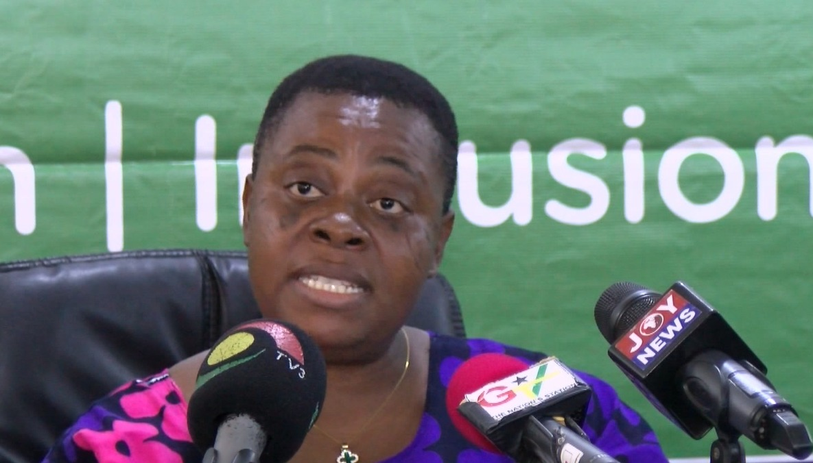 GFD pushes for urgent overhaul of Ghana’s Disability Act to address persistent barriers