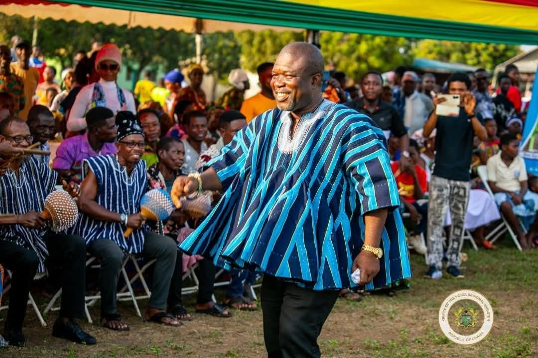 MPs, DCEs urged to partner chiefs to accelerate Tongu development