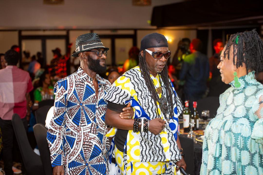 GTA marks a century of highlife with grand launch of Highlife @ 100 GTA marks a century of highlife with grand launch of Highlife @ 100