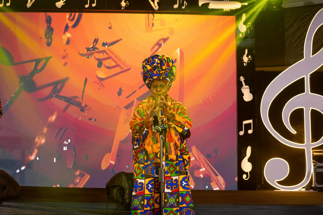 GTA marks a century of highlife with grand launch of Highlife @ 100 GTA marks a century of highlife with grand launch of Highlife @ 100