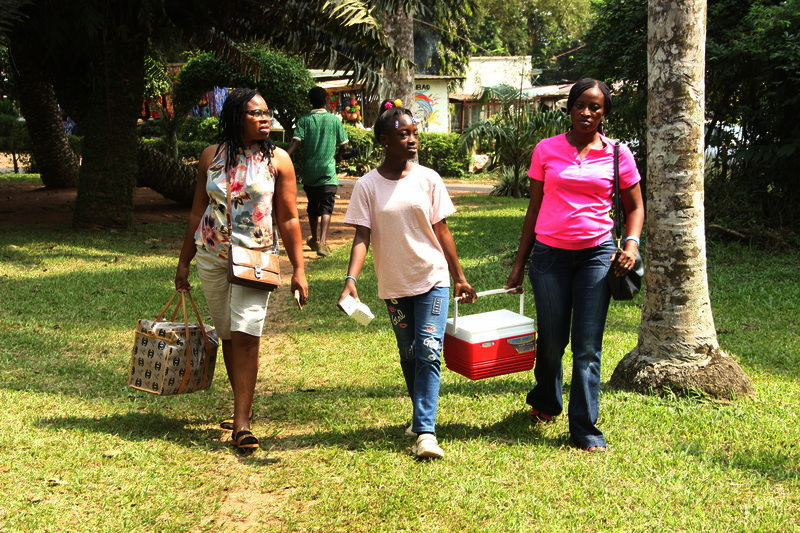 Joy FM Party in the Park 2025: Shakers Royal Band ignites excitement Joy FM Party in the Park 2025: Shakers Royal Band ignites excitement