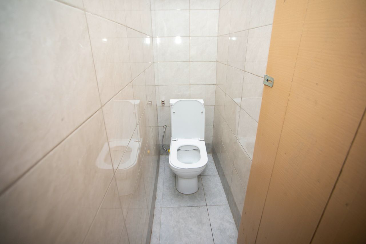 Karpowership Ghana hands over newly renovated boys’ dormitory to Osu Children’s Home