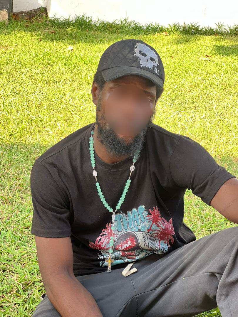 Police Christmas special operation: 101 suspects arrested in Greater Accra