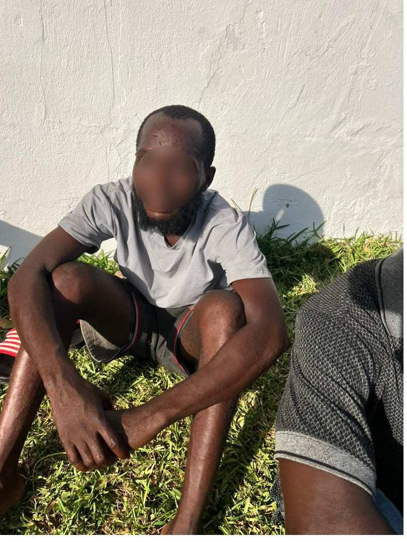 Police Christmas special operation: 101 suspects arrested in Greater Accra