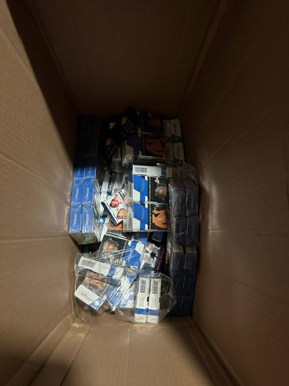 Police Christmas special operation: 101 suspects arrested in Greater Accra