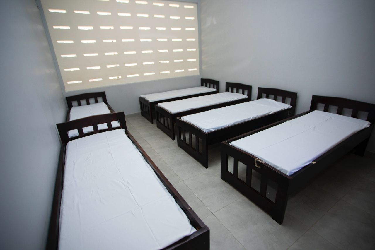 Karpowership Ghana hands over newly renovated boys’ dormitory to Osu Children’s Home