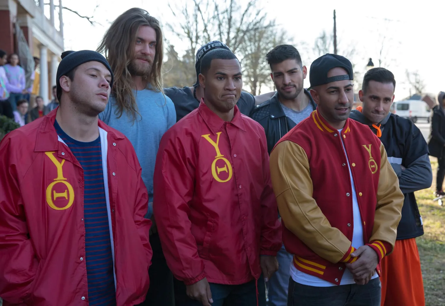 Tyler Perry sued by another aspiring actor alleging sexual assault and seeking $77m in damages Tyler Perry sued by another aspiring actor alleging sexual assault and seeking $77m in damages