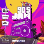 The beats, the moves, the memories: Joy FM’s 90’s Jam comes off on Jan. 2 The beats, the moves, the memories: Joy FM’s 90’s Jam comes off on Jan. 2
