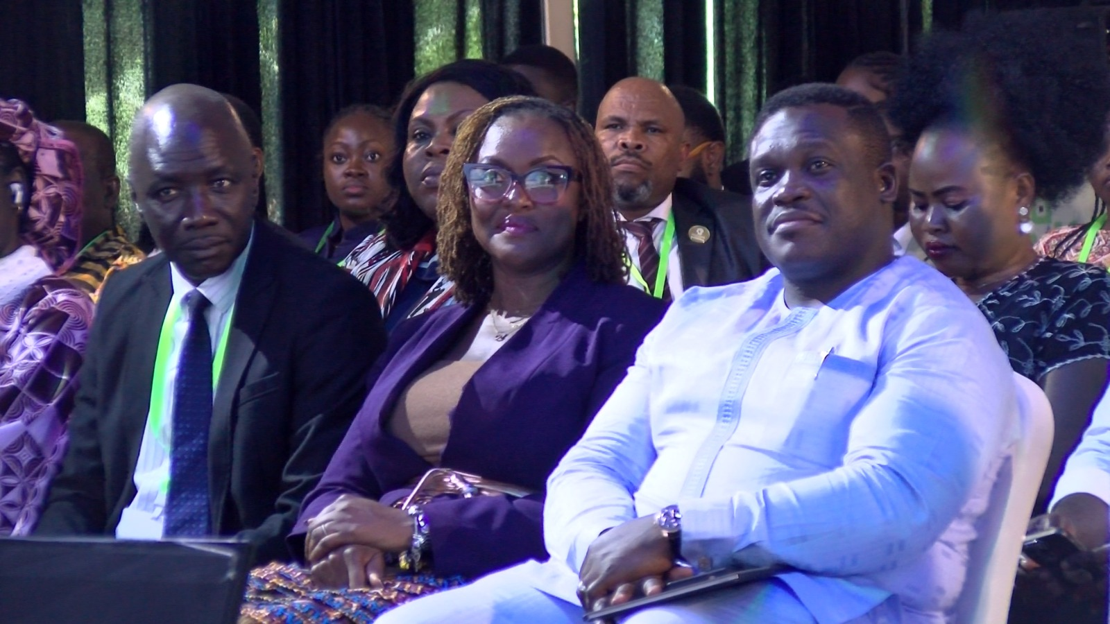 Africa risks ‘Data Colonisation’ without urgent reforms - Sam George warns