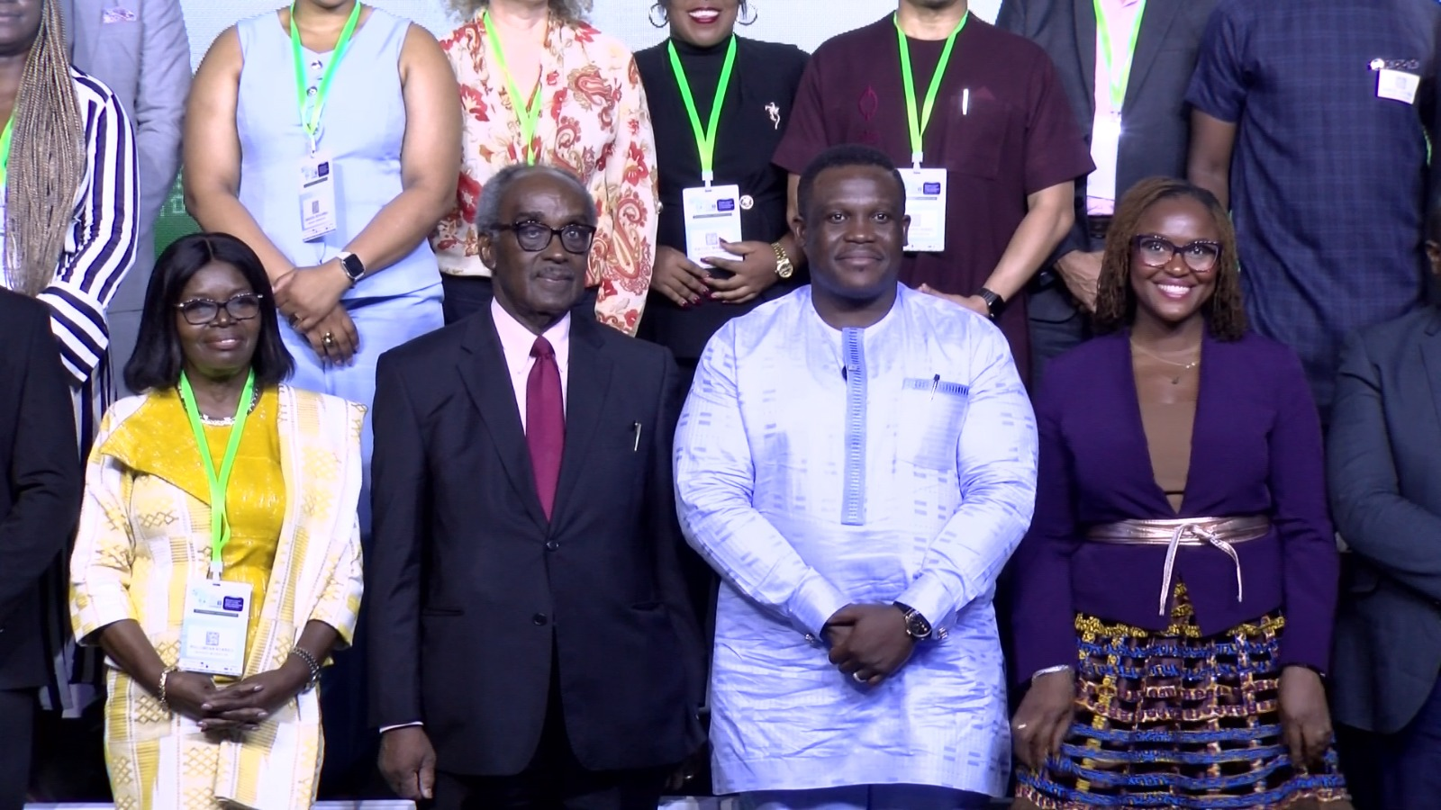 Africa risks ‘Data Colonisation’ without urgent reforms - Sam George warns