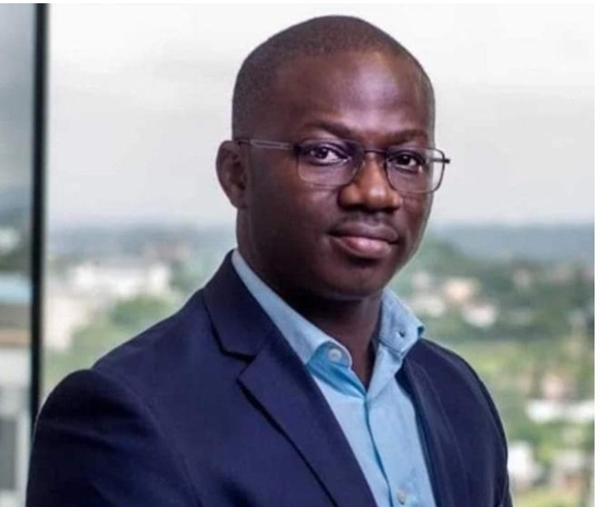 Africa risks ‘Data Colonisation’ without urgent reforms - Sam George warns