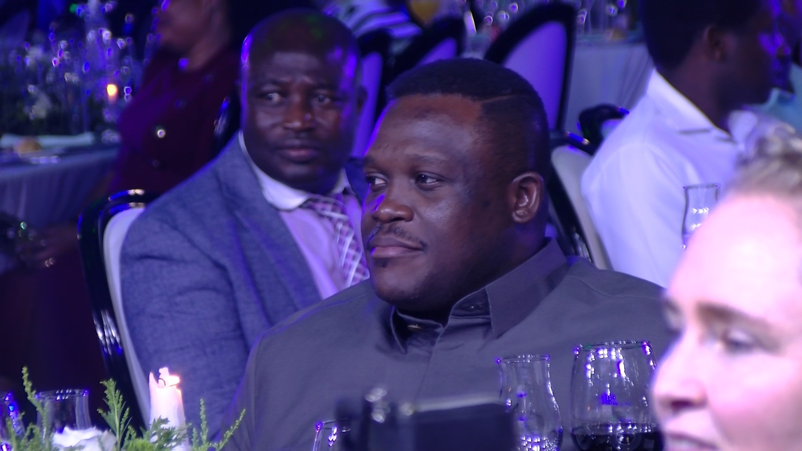 Ghana’s parliament wins top honour at PICCASO awards Africa for data protection leadership