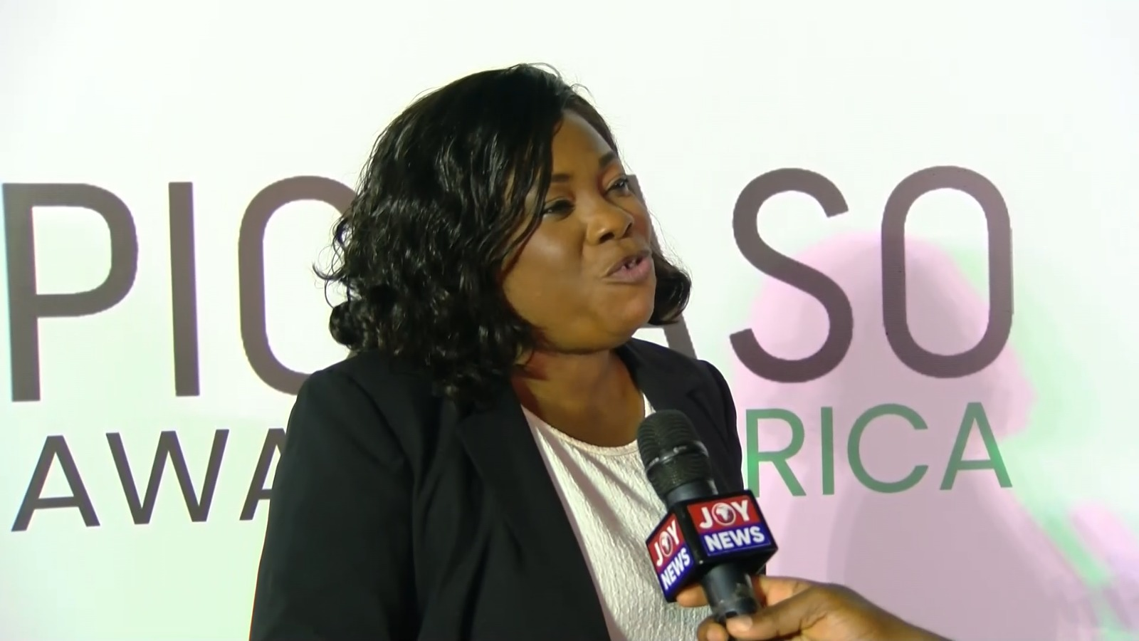 Ghana’s parliament wins top honour at PICCASO awards Africa for data protection leadership