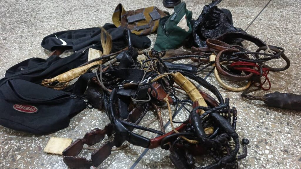 Police arrest five suspects behind robberies in Sefwi Bekwai Police arrest five suspects behind robberies in Sefwi Bekwai