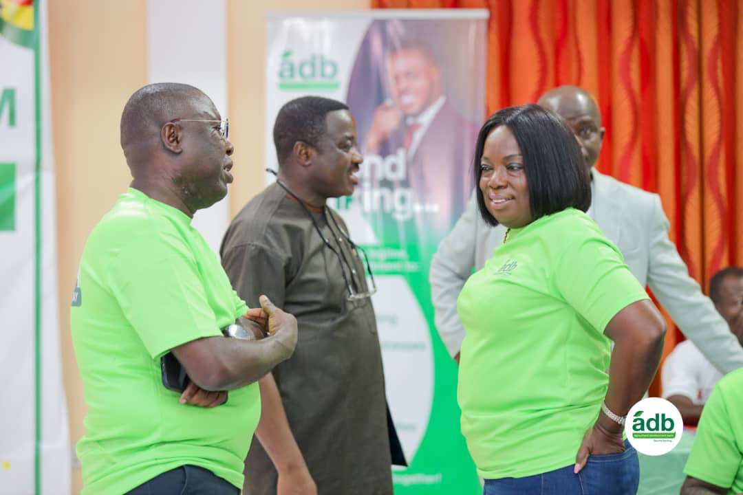 ADB lauds gov’t’s agricultural initiatives, commits to providing needed support