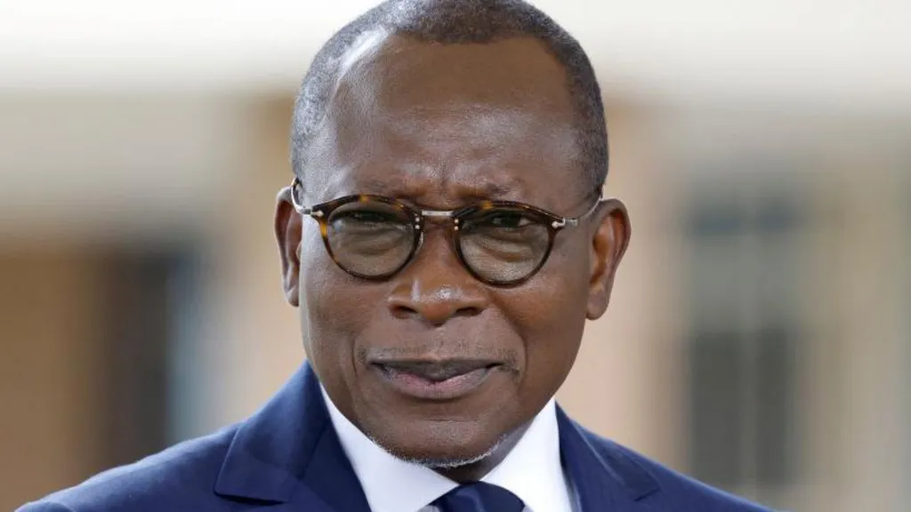 Benin coup attempt foiled by loyalist troops, interior minister says Benin coup attempt foiled by loyalist troops, interior minister says