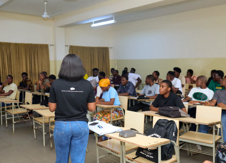 FiDCon 2025 etablishes new standard for creative-tech experiences in Ghana