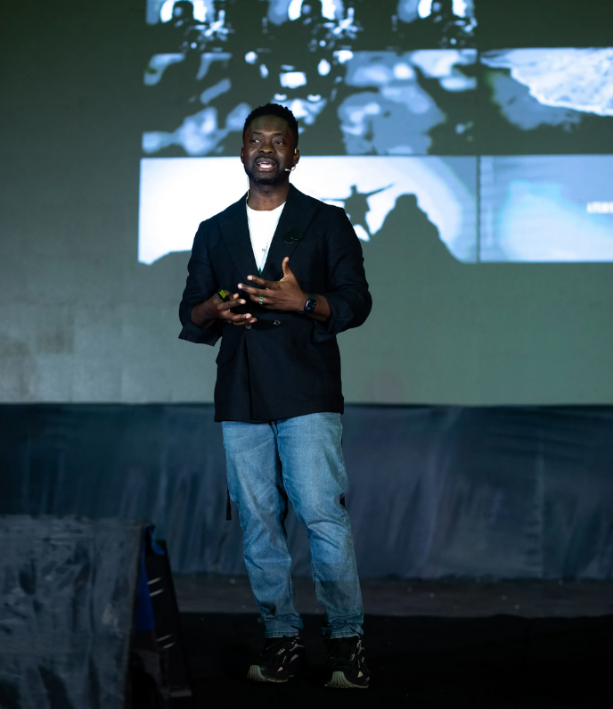 FiDCon 2025 etablishes new standard for creative-tech experiences in Ghana