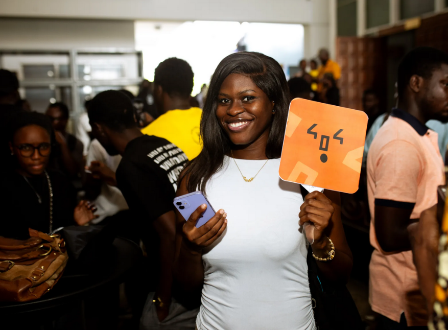 FiDCon 2025 etablishes new standard for creative-tech experiences in Ghana