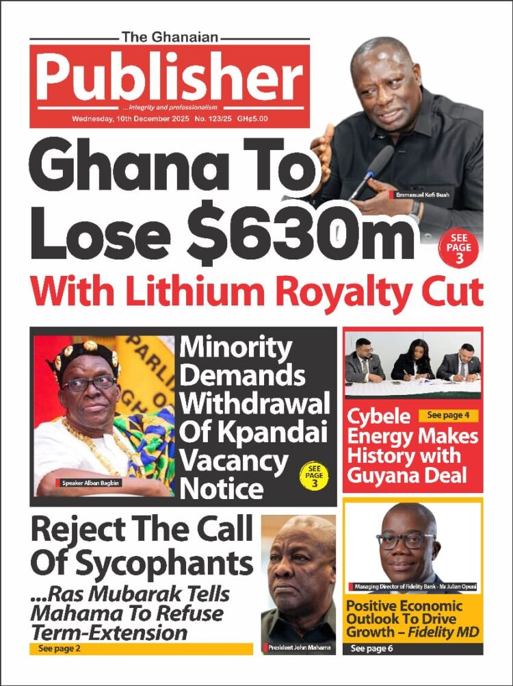 Today's front pages: Wednesday, December 10, 2025