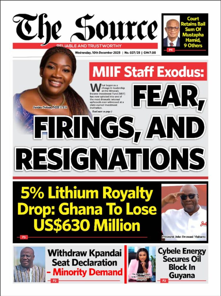 Today's front pages: Wednesday, December 10, 2025