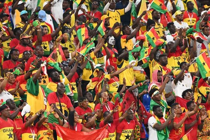 2026 FIFA World Cup: What African fans will pay to watch their teams