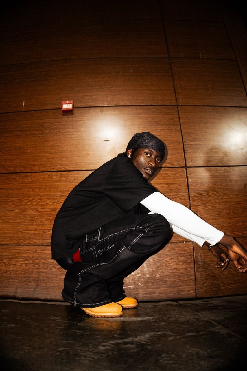 5 Ghanaian artistes to look out for in 2026