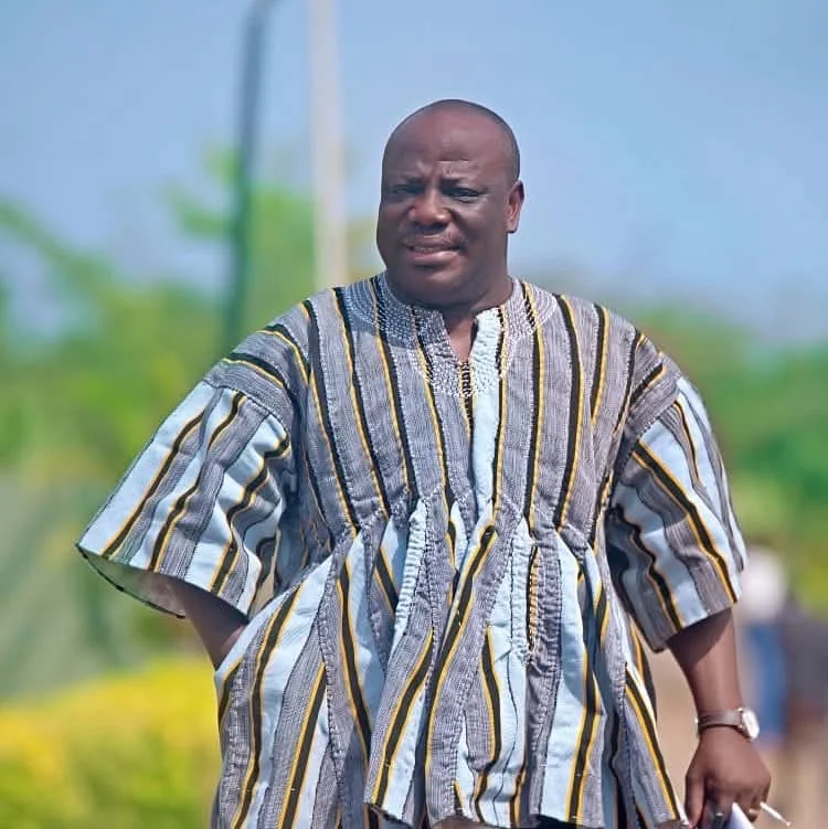 I am not troubled; we didn’t cheat - Nyindam responds as Kpandai poll heads for re-run I am not troubled; we didn’t cheat - Nyindam responds as Kpandai poll heads for re-run