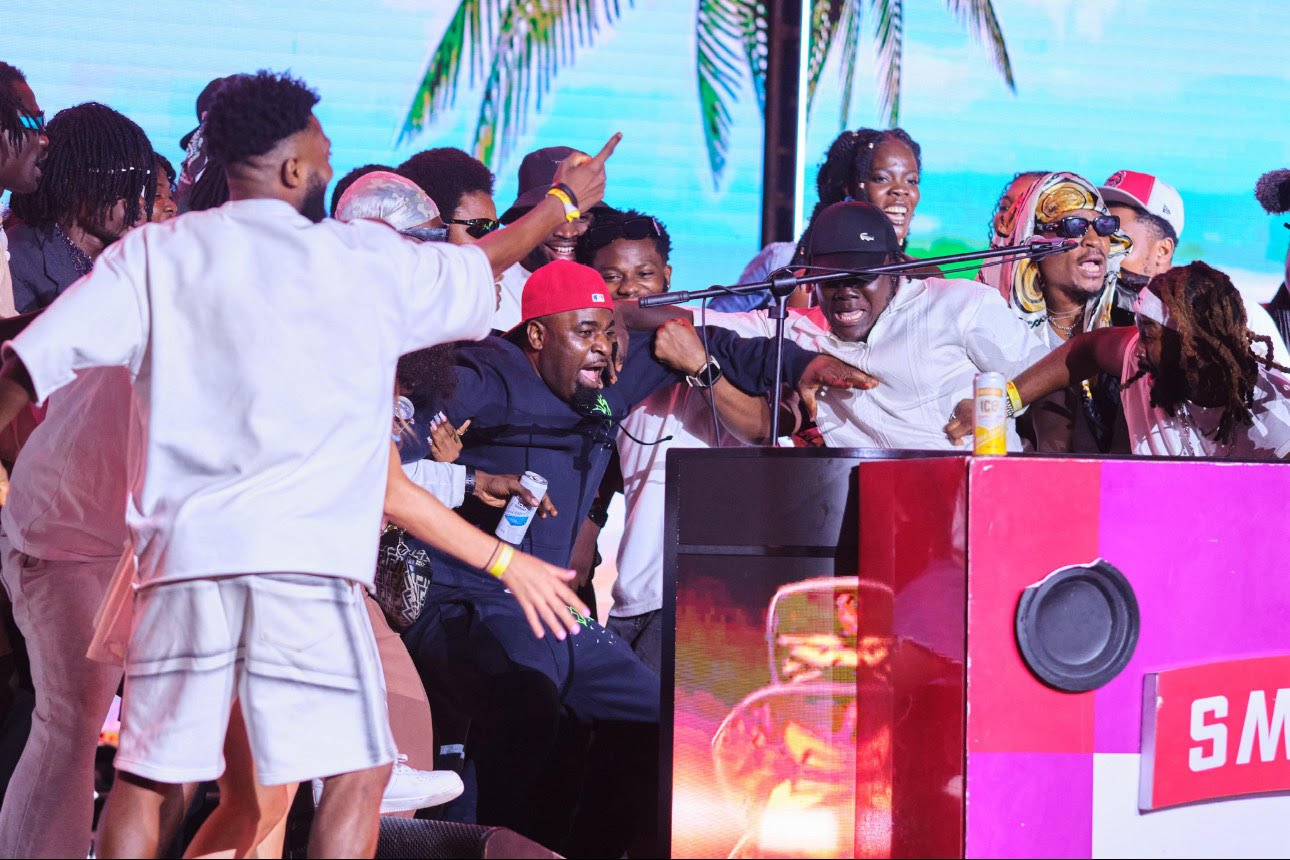 Ghana DJ Awards begins 365-day countdown to 2026 event