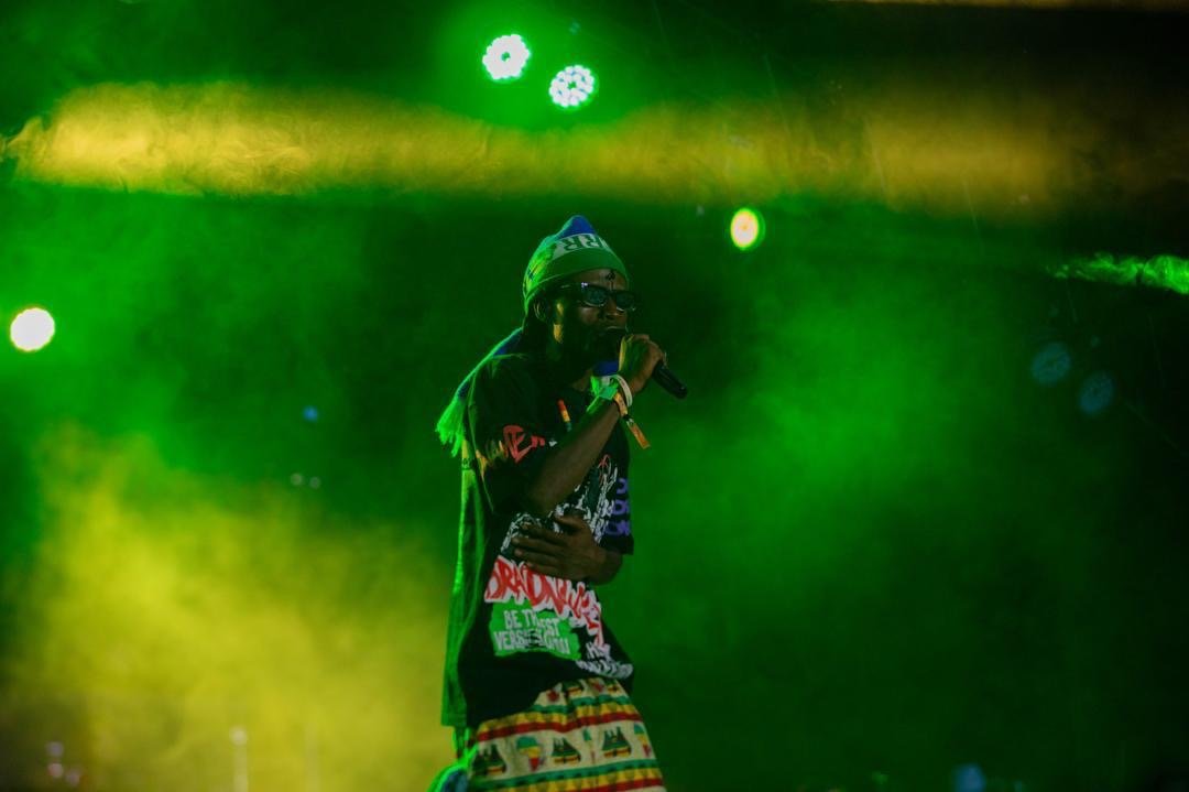 One Nation Reggae Festival: Heritage, music and the reframing of Sierra Leone’s cultural tourism