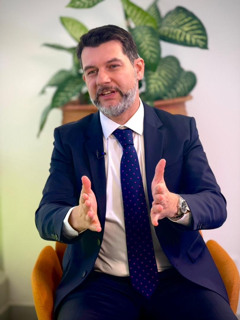 Ghana’s IMF programme extension to August 2026 was to allow more time for final review work – IMF