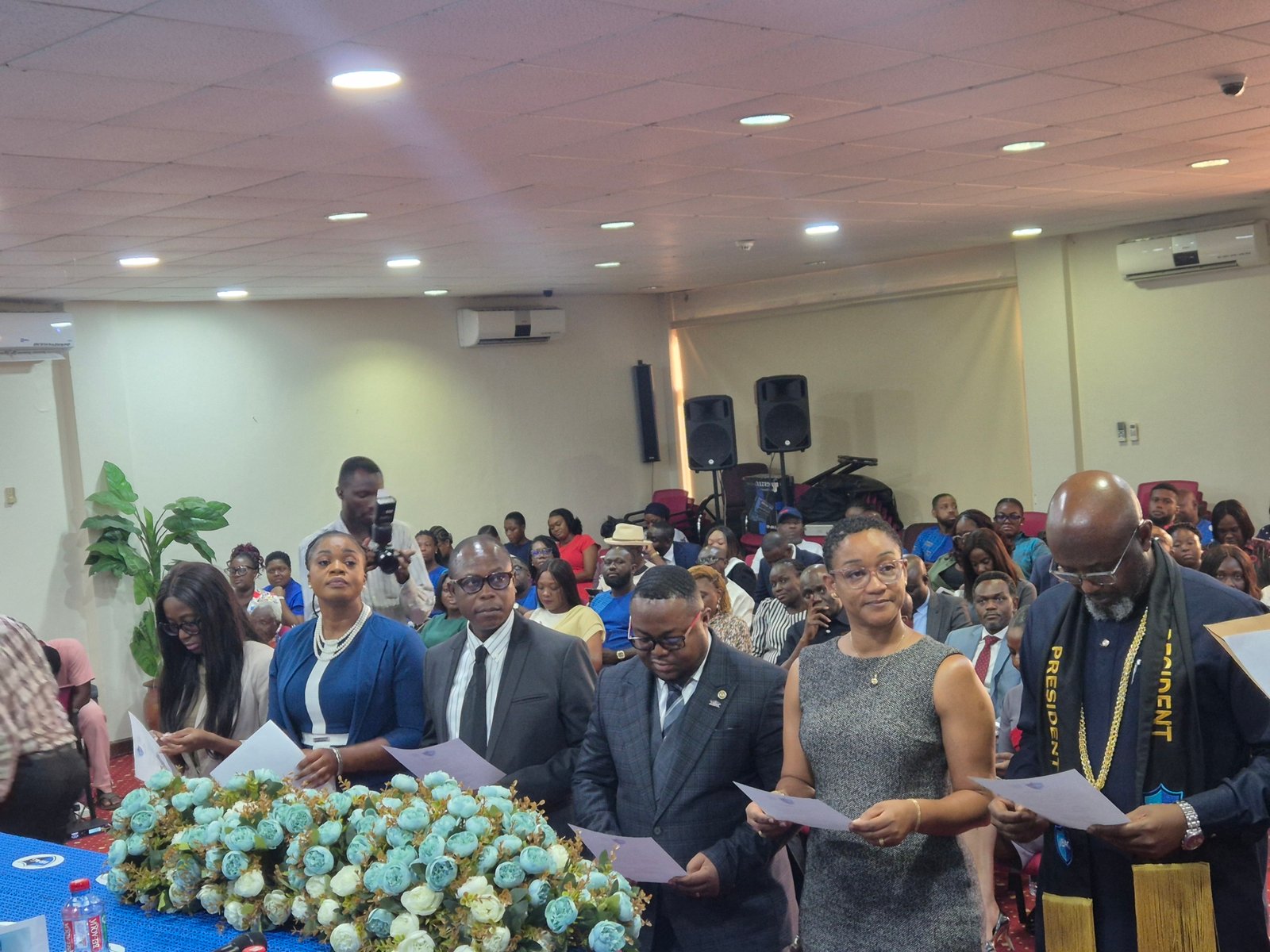 IBAG President backs mandatory Local Cargo Insurance, says policy will boost cedi and protect importers